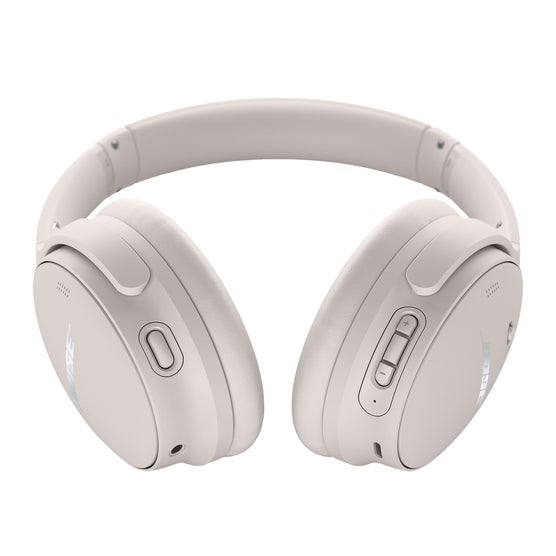 Bose QuietComfort SC Noise Canceling Headphones - White Smoke | Costco Bose QuietComfort SC Noise Canceling Headphones - White Smoke | Costco