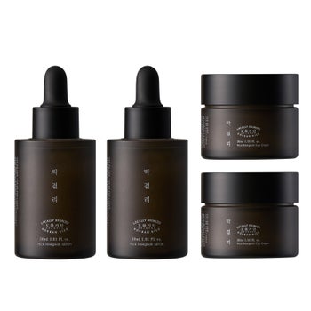 House of Dohwa Rice Makgeolli Intensive Care Set