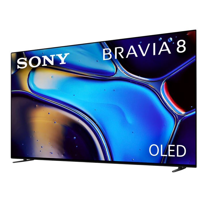 Sony 55