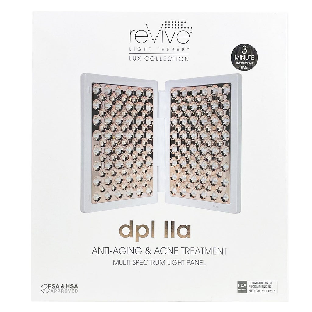 reVive Lux Collection dpl IIa - LED Treatment Panel | Costco