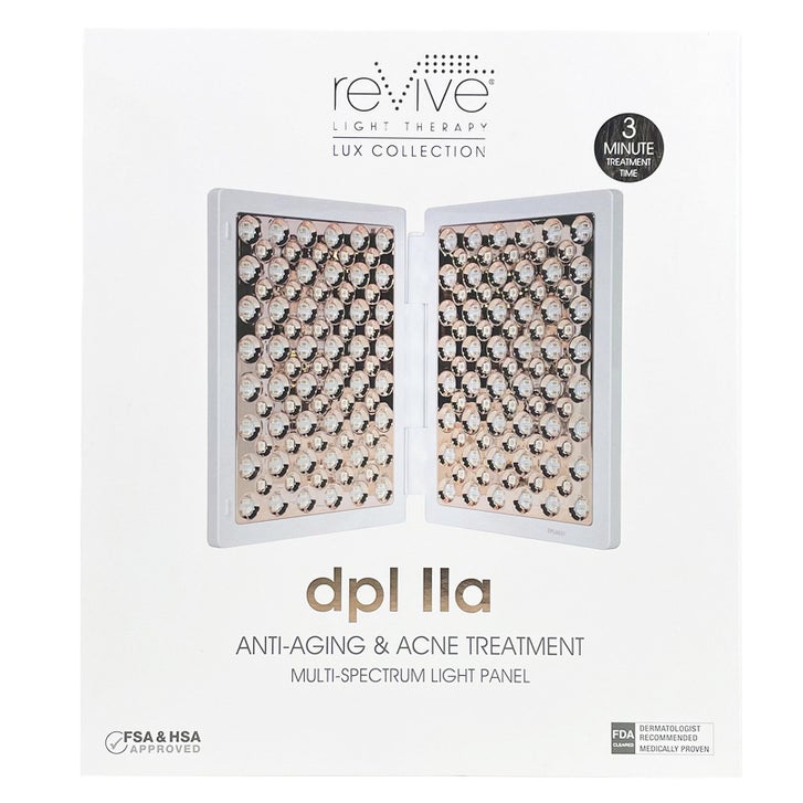 reVive Lux Collection dpl IIa - LED Treatment Panel | Costco