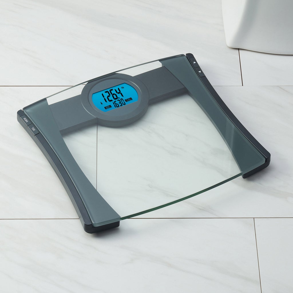 EatSmart Precision CalPal Digital Bathroom Scale | Costco