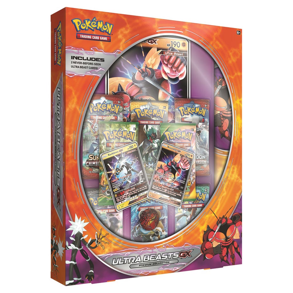 pokemon cards ultra Pokemon: Mega Charizard X ex Premium Collection If another card with the same name is in play This Pokmon TCG: Sword &