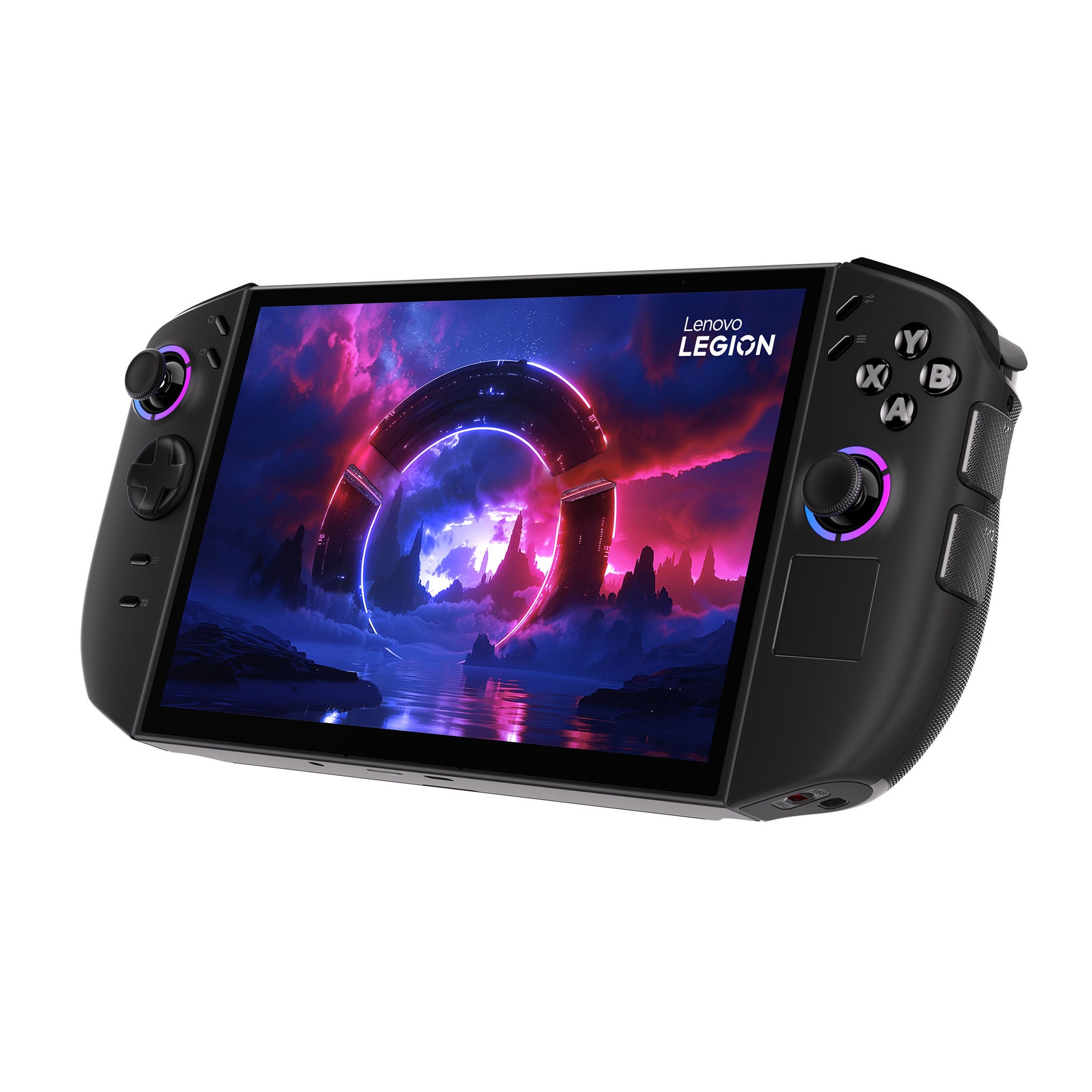Lenovo Legion Go 2 – Handheld Gaming PC – AMD Ryzen Z2 Extreme