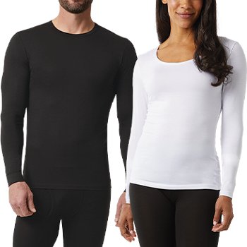 32 Degrees Men’s AND/OR Women’s Top