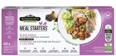 Rossdown recall / costco chicken recall canada