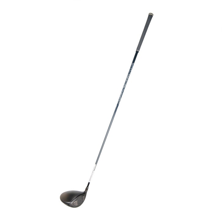 Cobra Darkspeed X 10.5 MCA Kaili Blue 60 Shaft Driver | Costco