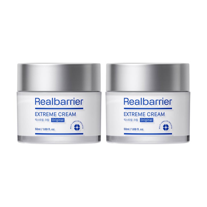 Realbarrier Extreme Cream, 1.69 fl oz, 2-pack | Costco