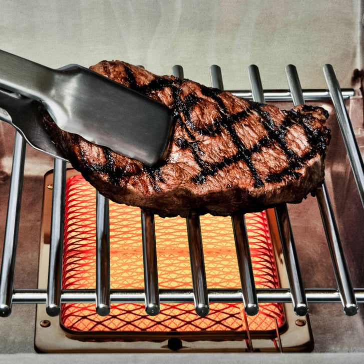 Broil King Regal S 690 Pro IR Gas Grill | Costco