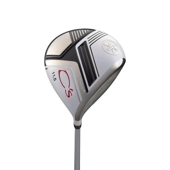 YAMAHA C's HM+ Ladies Flex Iron Golf Club Set, Right Handed | Costco