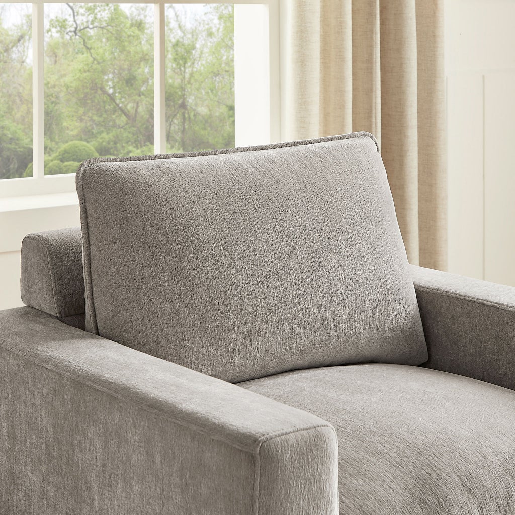 Sereen Accent Chair — Retail reference photo — not our actual unit