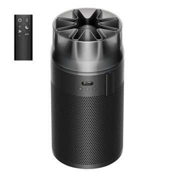 Dyson HushJet Compact Pure Control Air Purifier $279.99 + $9.99 shipping Costco.com