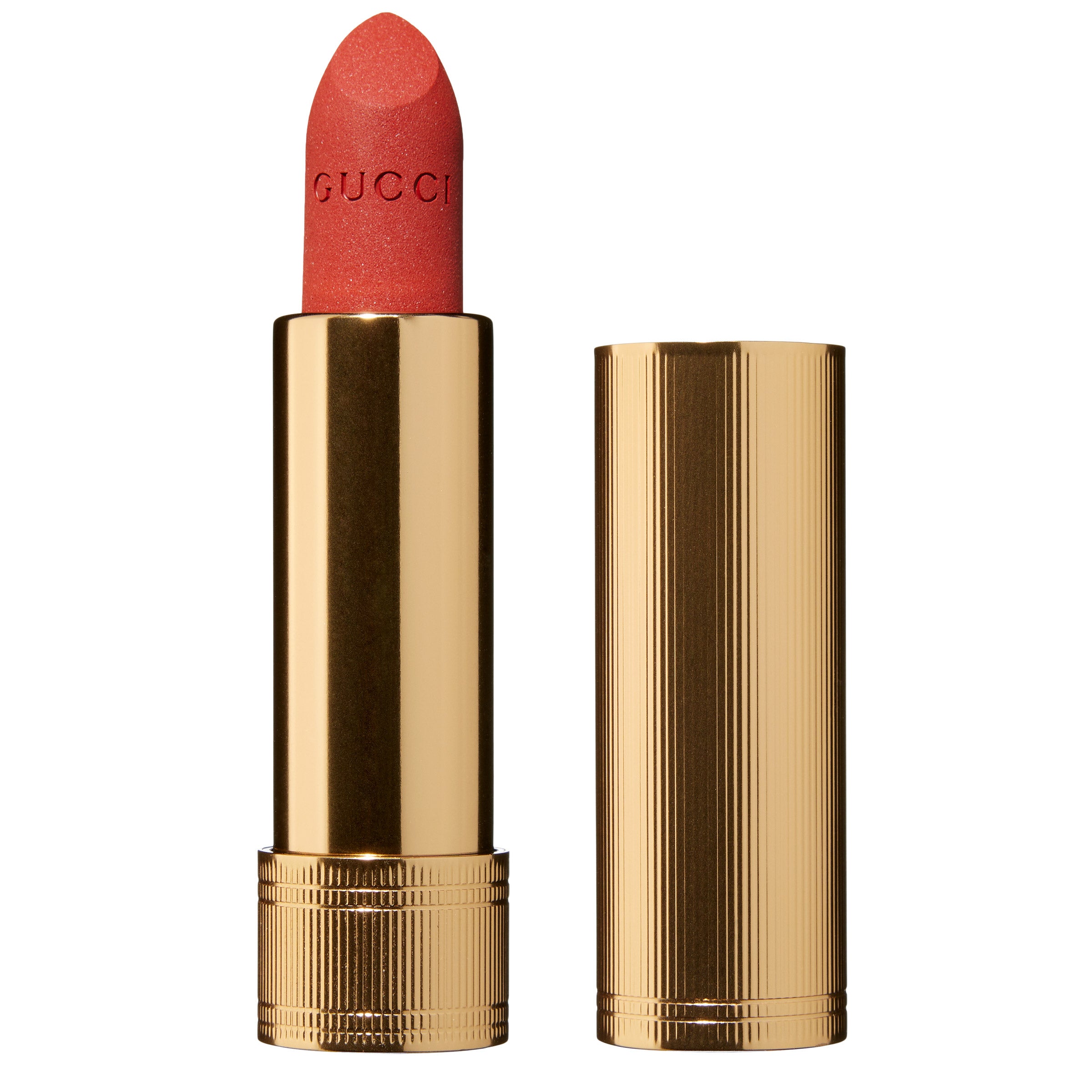 Gucci Rouge a Levres Mat Lipstick
