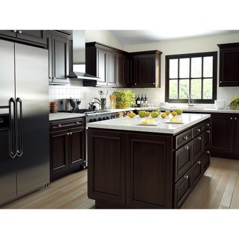 Custom Cabinetry by Tuscan Hills Kitchens & Baths