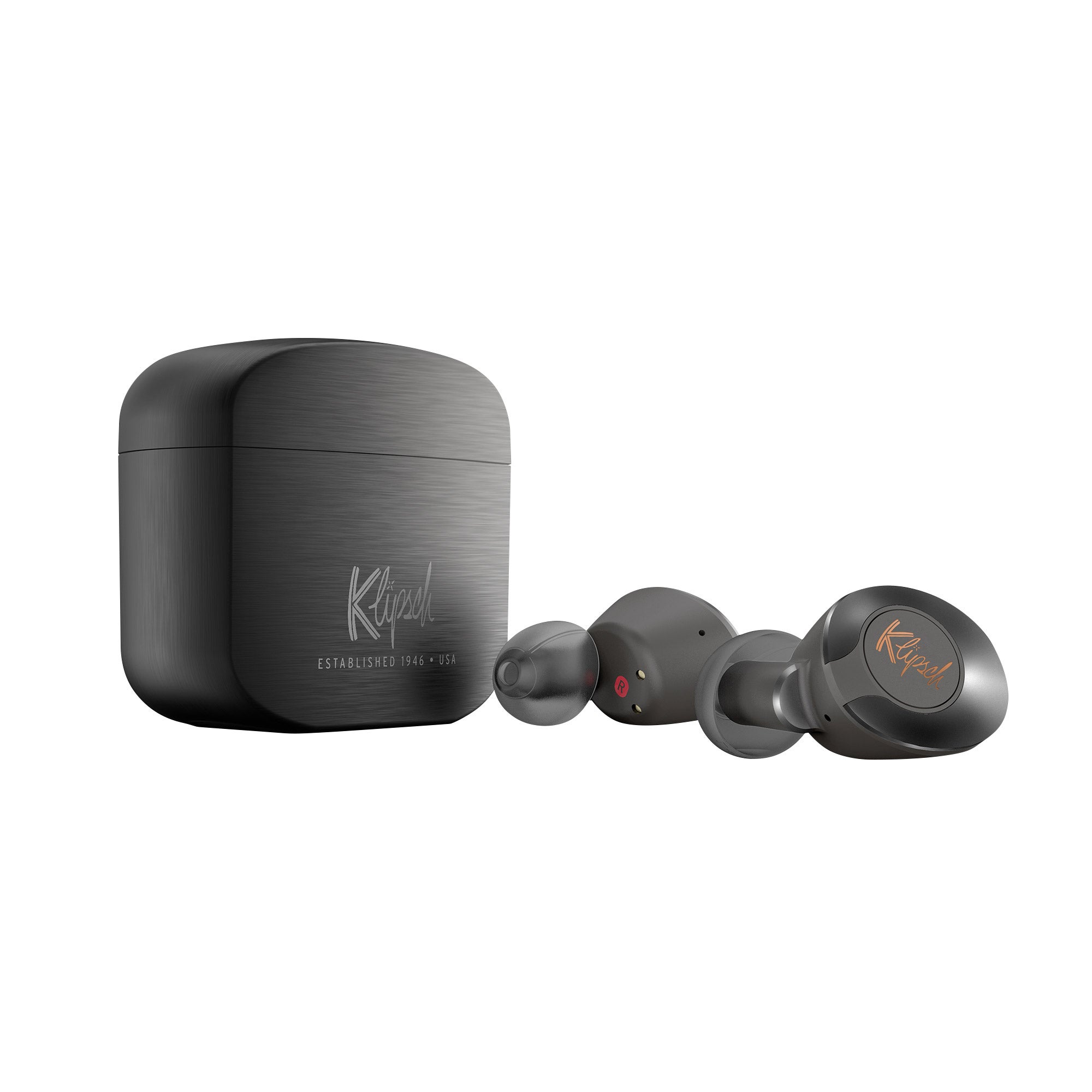 Klipsch KC5 II True Wireless Earphones | Costco