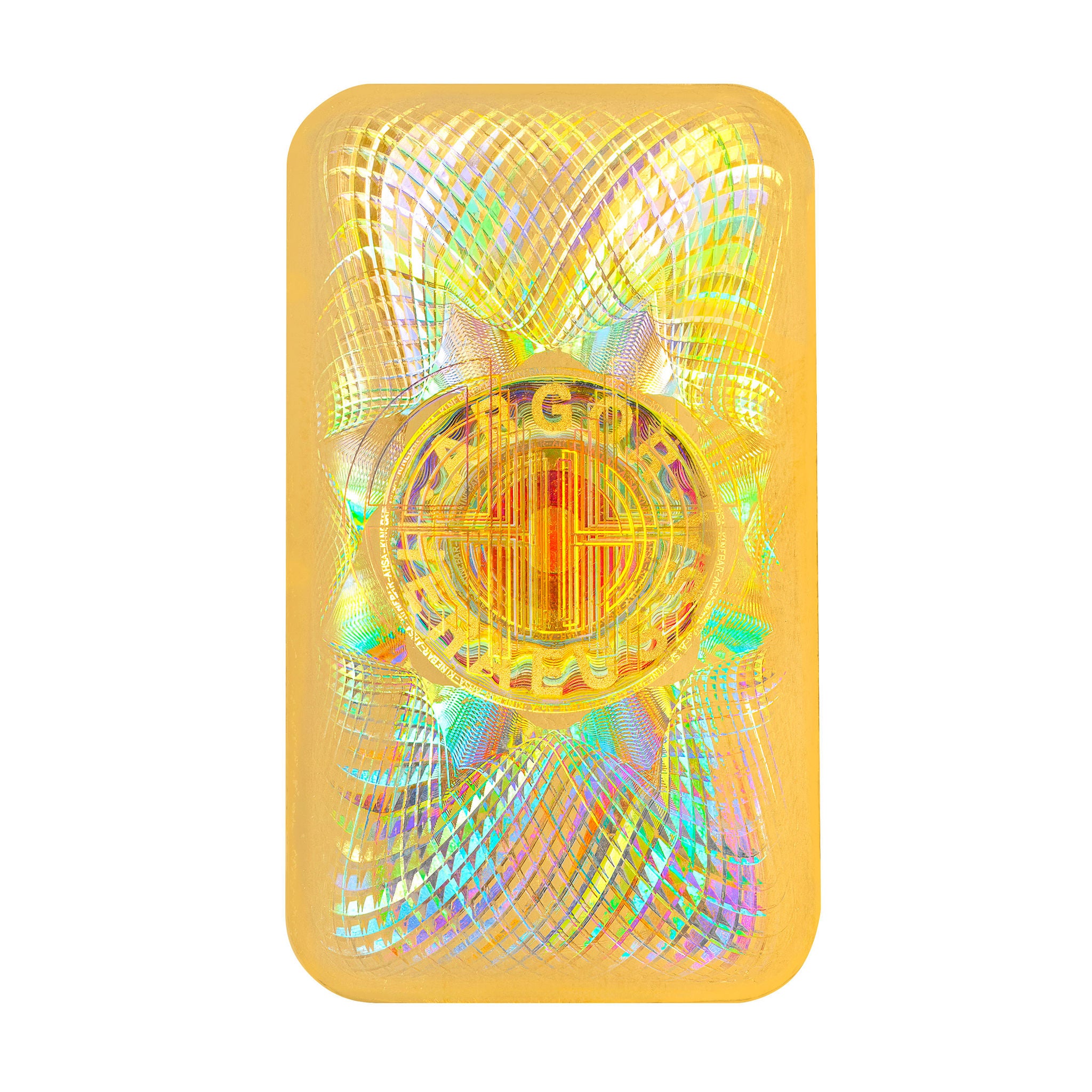 1 oz Gold Argor Heraeus Kinebar (New In Assay) | Costco
