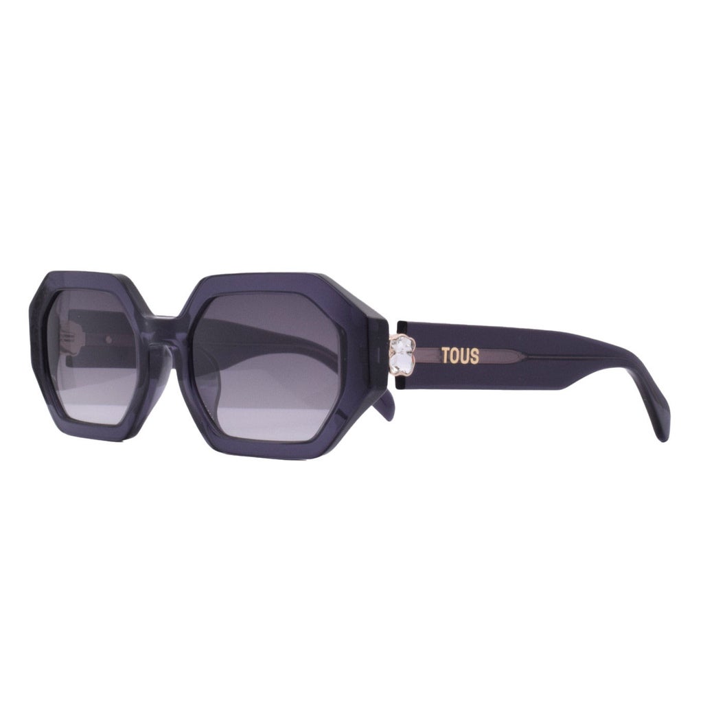 Tous STOB83V Sunglasses | Costco display picture 1