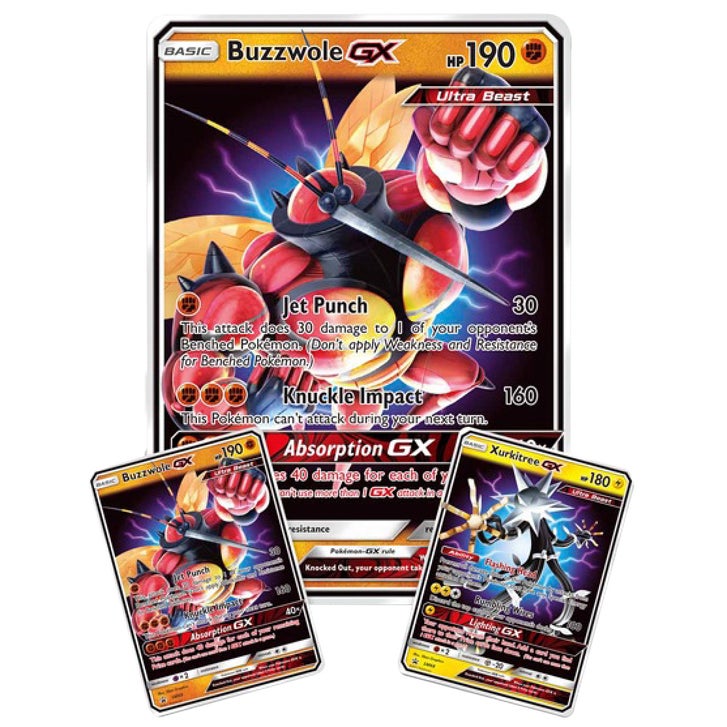 pokemon tcg ultra beast cards TCG: Sun & Moon an awesome playmat showing off the ultra beasts 1 of 2 designs Pokemon Ultra Beasts GX Premium