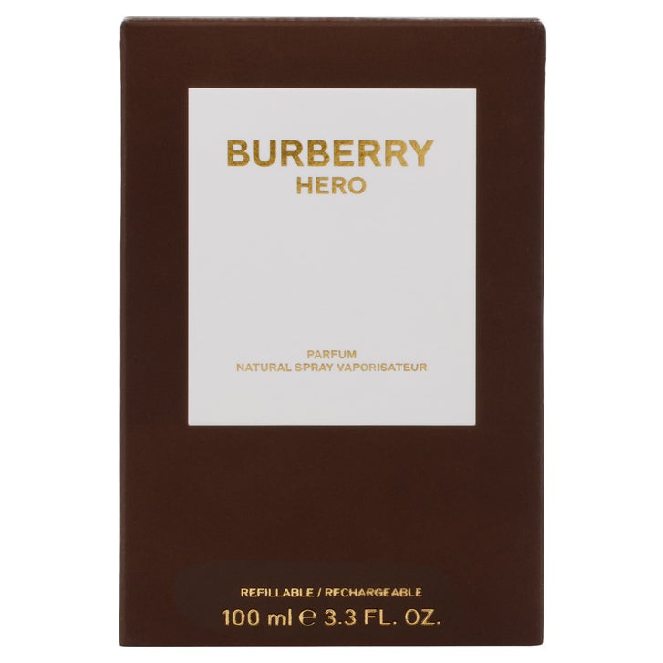 Burberry Hero Parfum, 3.3 fl oz | Costco