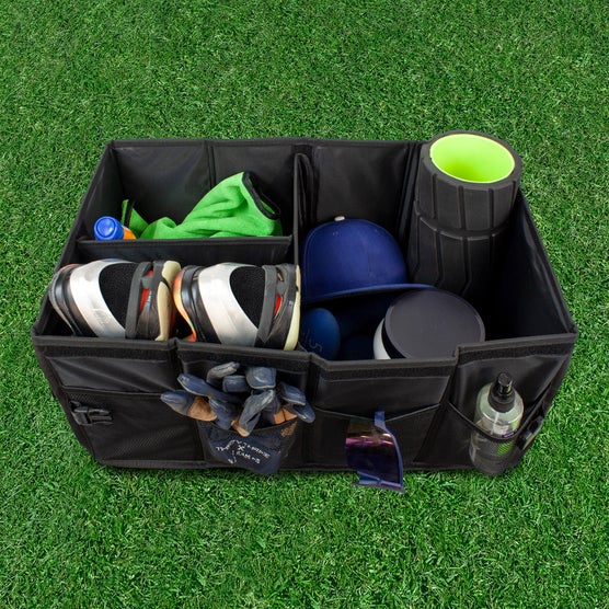 Eurow Automotive Trunk Organizer | Costco