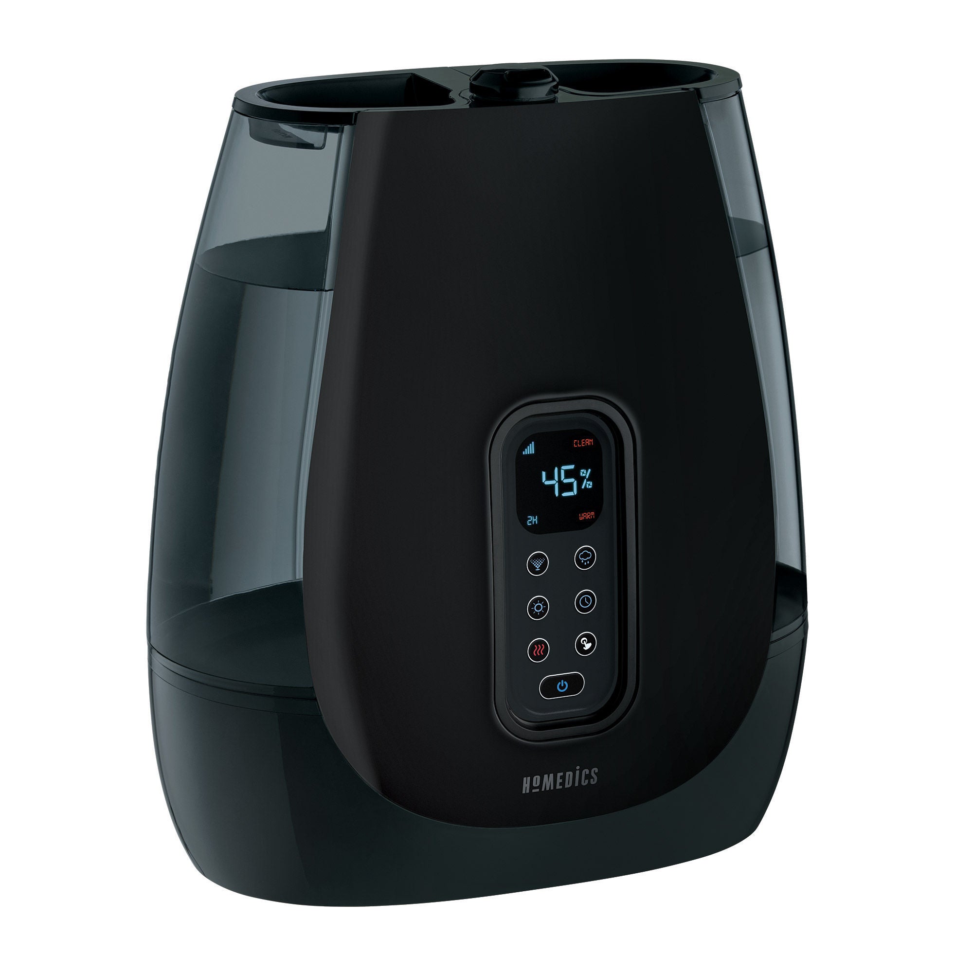 HoMedics Total Comfort Ultrasonic Humidifier | Costco