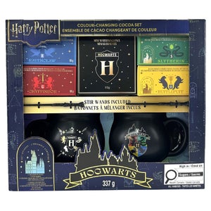 Harry Potter Cocoa Set 337 g