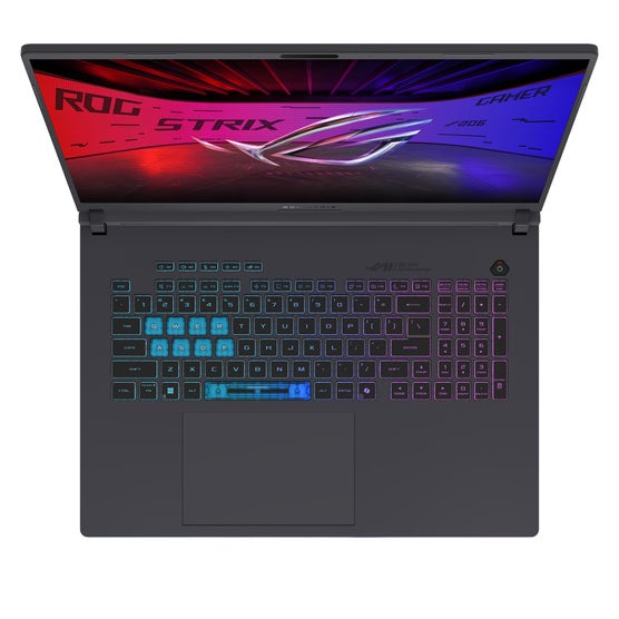 ASUS ROG Strix G18 18