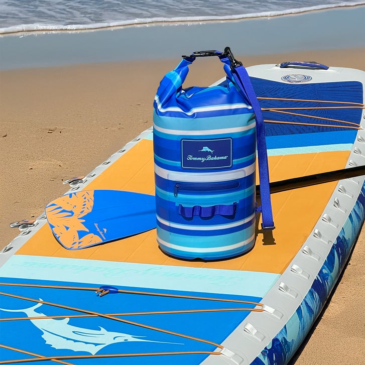 Tommy Bahama 20L Waterproof Dry Bag | Costco
