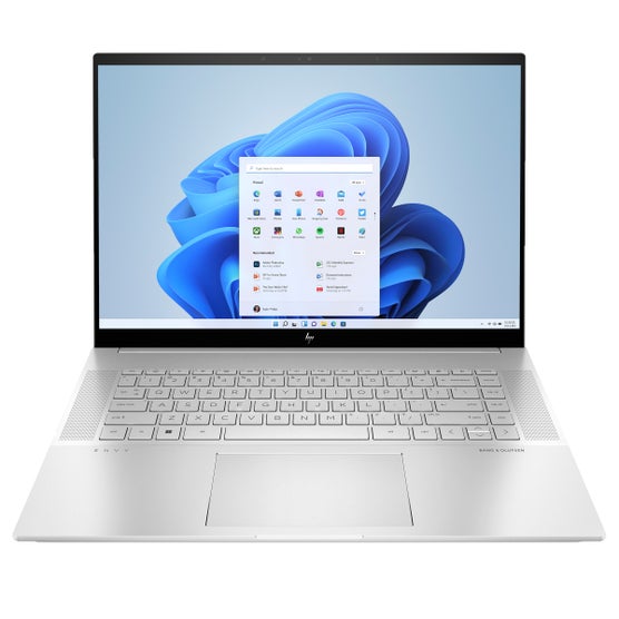 HP ENVY 16 HP ENVY 16