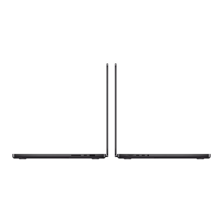 MacBook Pro laptop (16-inch) - Apple M3 Max chip, 16-core CPU, 40