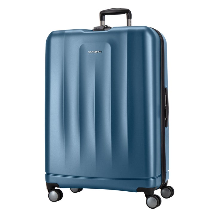 Samsonite Gravtec NXT 2-Piece Hardside Set | Costco