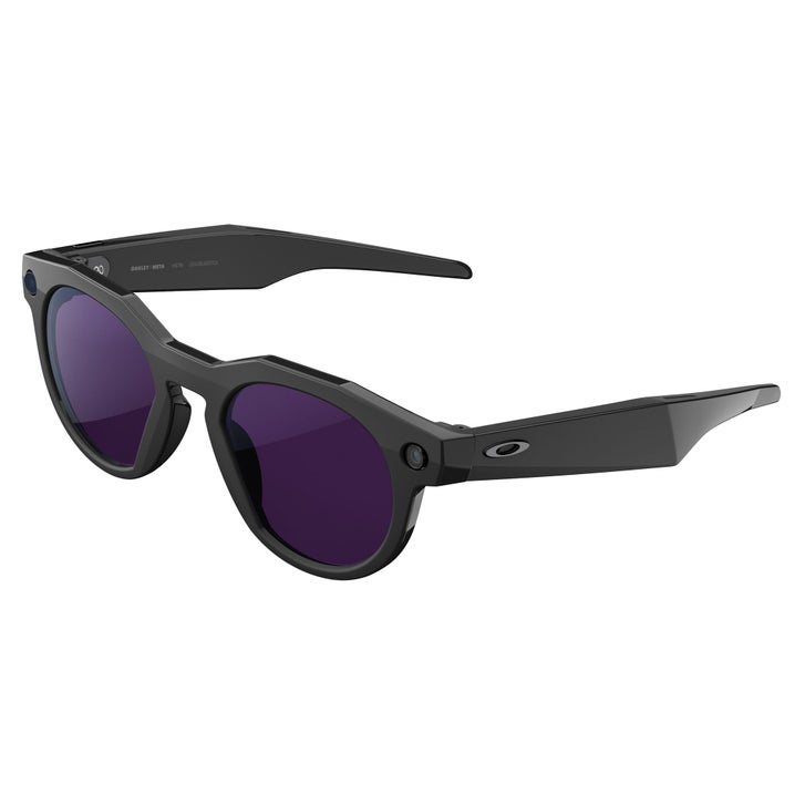 小物 Oakley  HSTN Transitions Amethyst Oakley Meta HSTN Transitions Sunglasses, Amethyst | Costco
