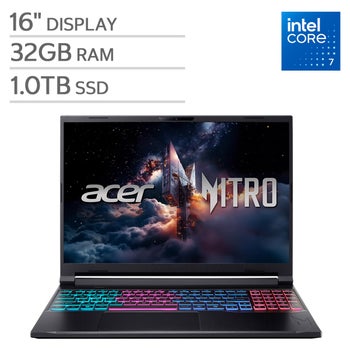 Acer Nitro V 16S 16.0