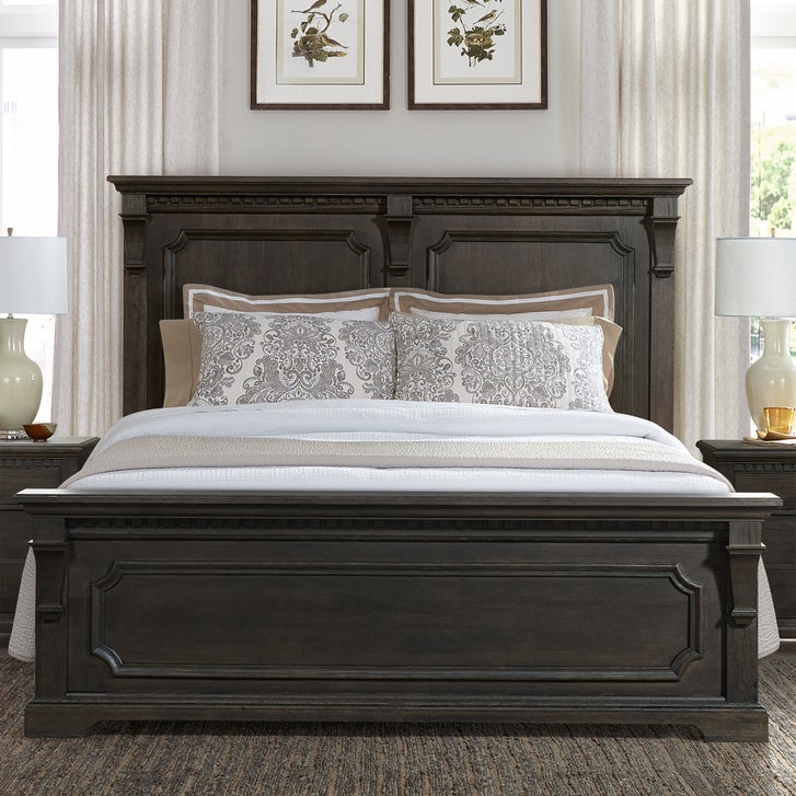 Wren 4-piece Queen Bedroom Set | Costco