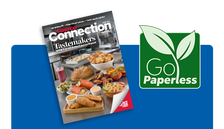 Go Paperless