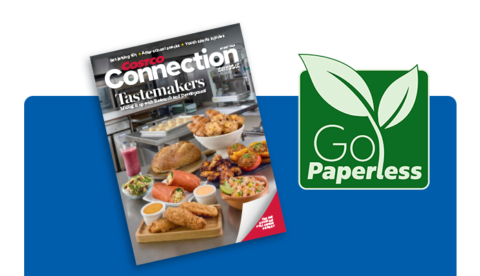 Go Paperless