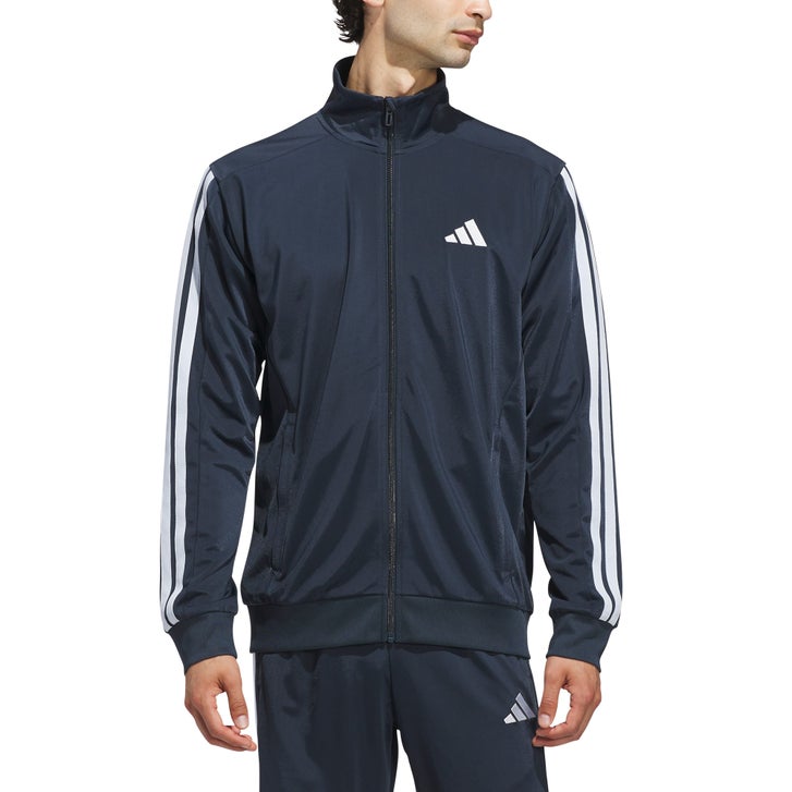 adidas Men's Tricot Track Jacket | Costco