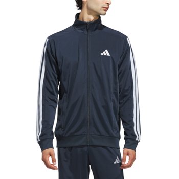 adidas Men's Tricot Track Jacket