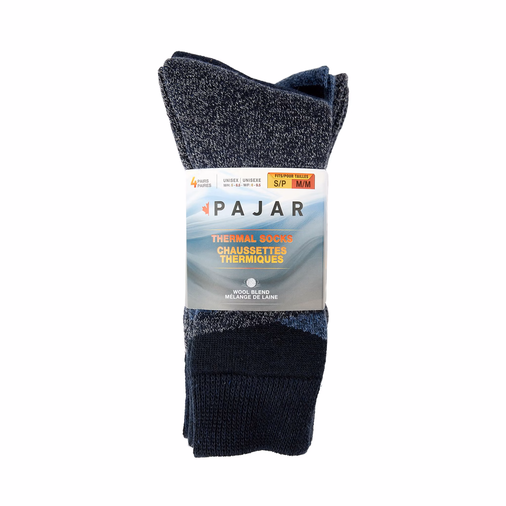 Pajar thermal socks