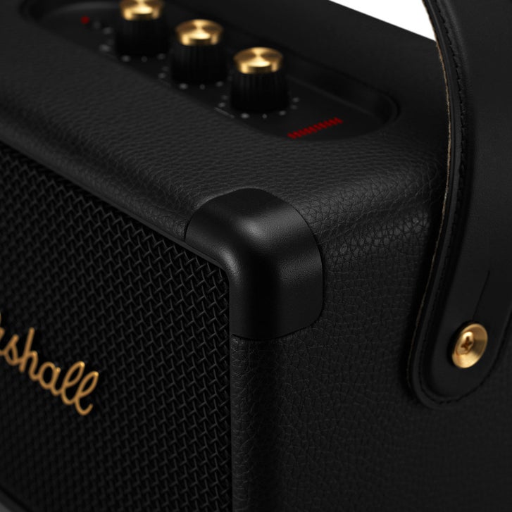 Marshall Kilburn II Portable Bluetooth Speaker | Costco