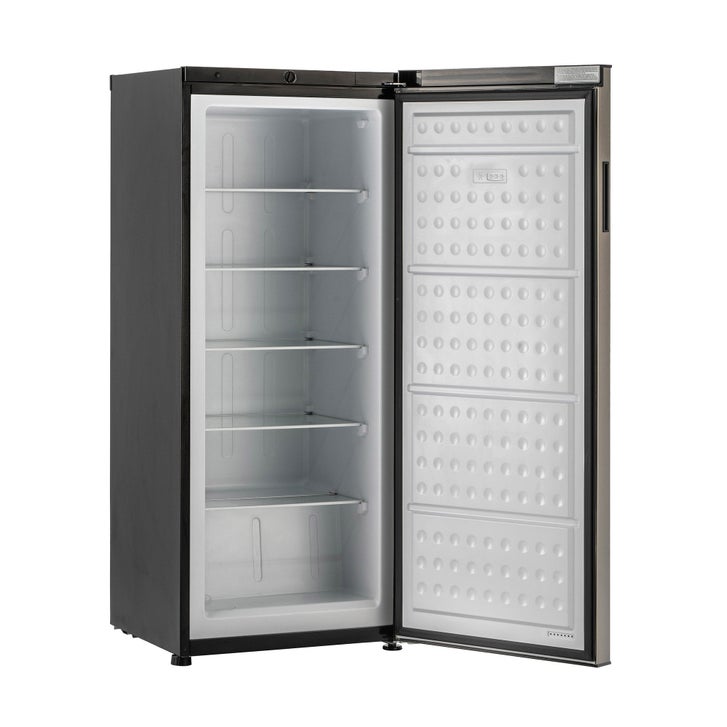 【ブランテリア】 冷蔵庫 Frigidaire Gallery 10 cu. ft. Upright Convertible Refrigerator Or
