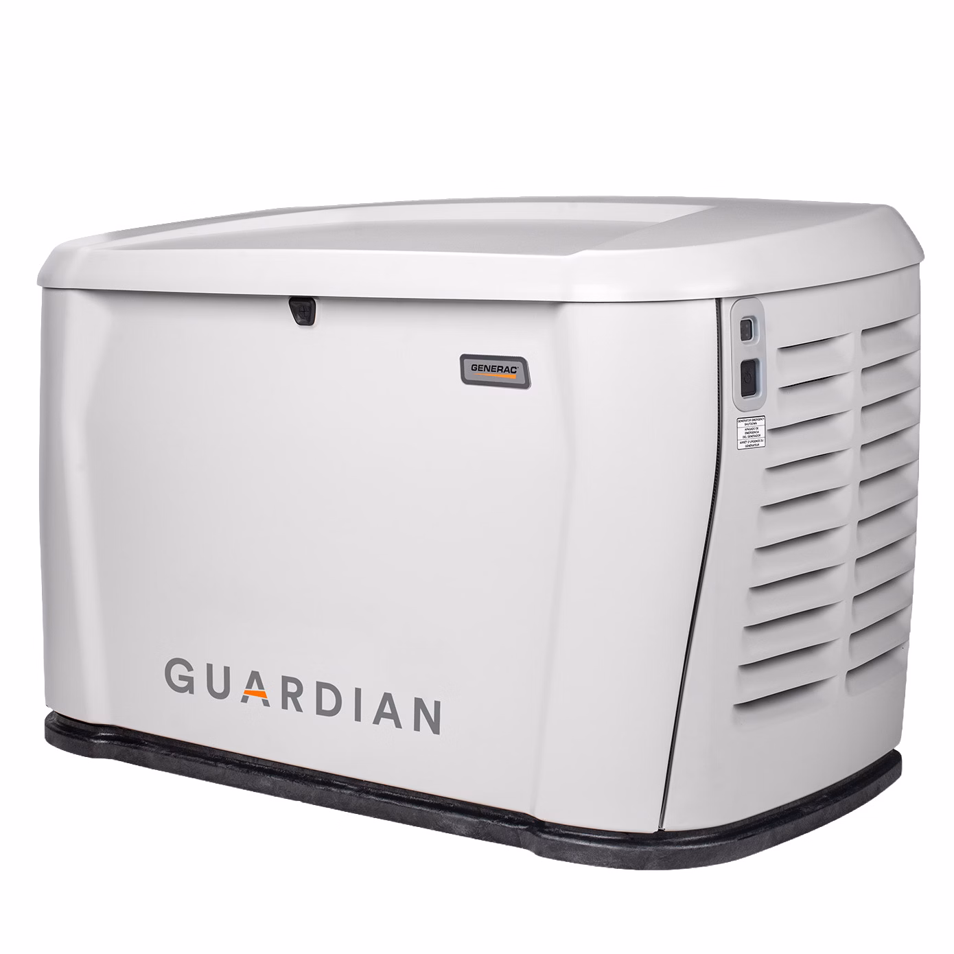 Guardian by Generac 25kW home standby generator