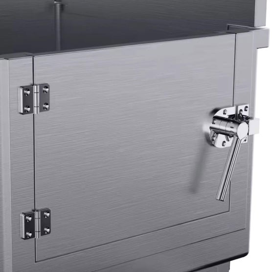 Waggz Roll-Lock 50