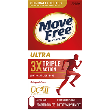 Schiff Move Free Ultra