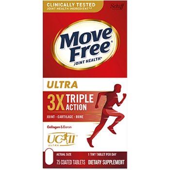 Schiff Move Free Ultra