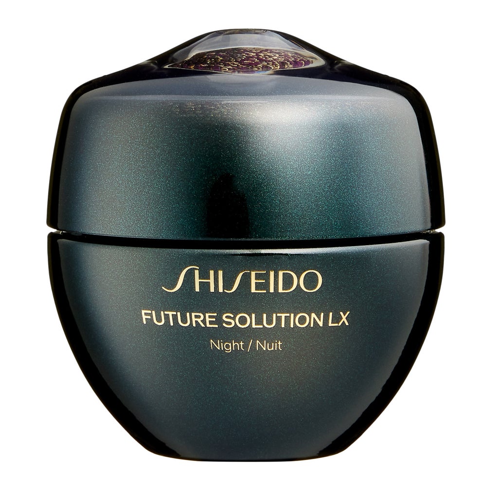 Shiseido Future Solution LX Total Regenerating Cream, 1.7 oz | Costco
