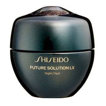 Shiseido Future Solution LX Total Regenerating Cream, 1.7 oz | Costco