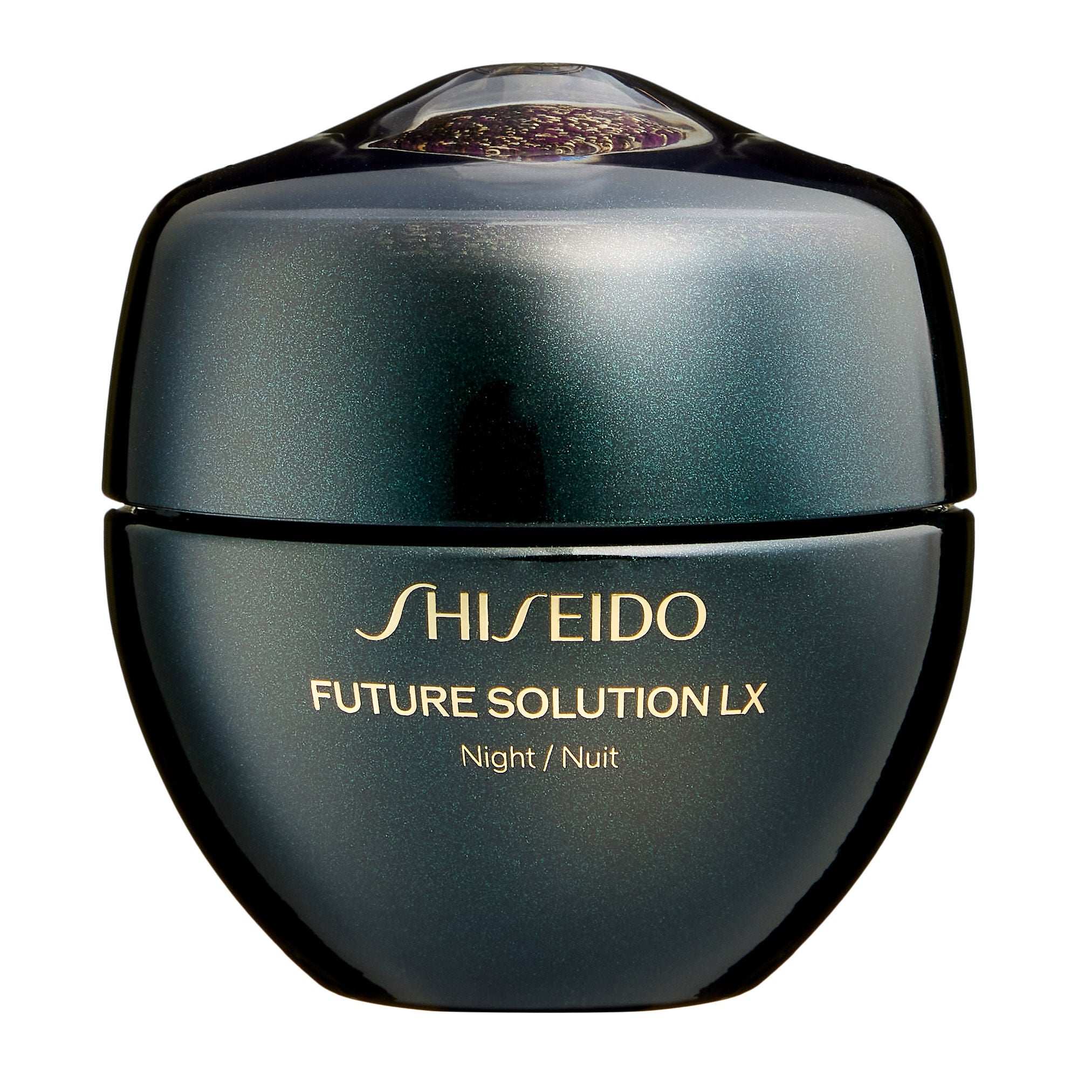 Shiseido Future Solution LX Total Regenerating Cream, 1.7 oz | Costco