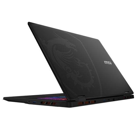 40コア80スレッドi9超/32GB/office/800W MSI Crosshair A18 HX 18