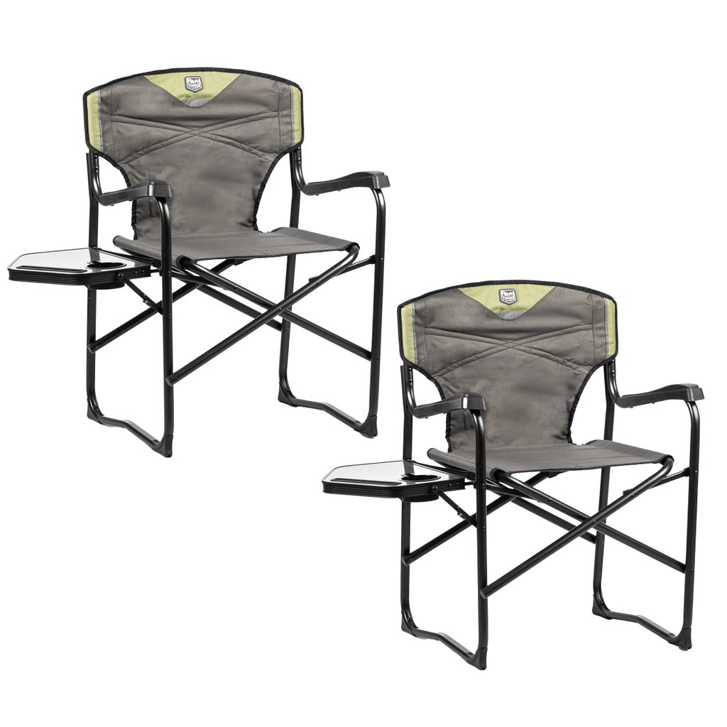 Timber Ridge 2-pack Director's Chair | Costco